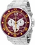 Invicta 30286 NFL Mens Chronograph Quartz Watch