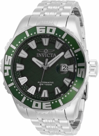Invicta 30292 Pro Diver Mens Automatic Watch