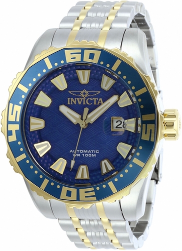 Invicta 30293 Pro Diver Mens Automatic Watch