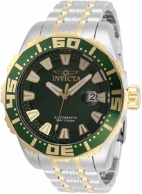 Invicta 30294 Pro Diver Mens Automatic Watch