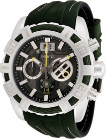 Invicta 30298 Bolt Mens Chronograph Quartz Watch