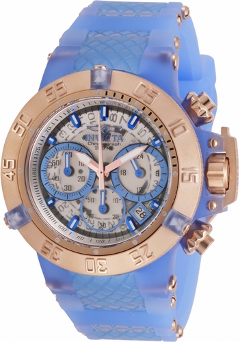 Invicta 30306 Subaqua Ladies Chronograph Quartz Watch