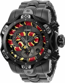 Invicta 30310 Reserve Cobra Mens Chronograph Quartz Watch