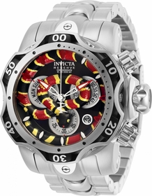 Invicta 30311 Reserve Cobra Mens Chronograph Quartz Watch