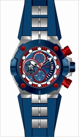 Invicta 30313 Marvel Mens Chronograph Quartz Watch
