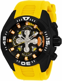 Invicta 30321 S1 Rally Mens Chronograph Quartz Watch