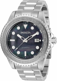 Invicta 30325 Pro Diver Mens Automatic Watch