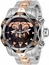 Invicta 30344 Reserve Mens Chronograph Quartz Watch