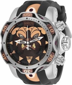 Invicta 30348 Reserve Bulldog Mens Chronograph Quartz Watch