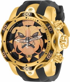 Invicta 30350 Reserve Bulldog Mens Chronograph Quartz Watch
