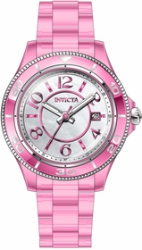 Invicta 30353 Anatomic Ladies Quartz Watch