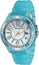Invicta 30354 Anatomic White Mother of Pearl Ladies Quartz Watch