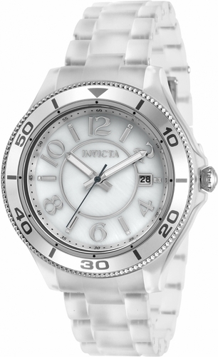 Invicta 30355 Anatomic Ladies Quartz Watch