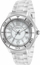 Invicta 30355 Anatomic Ladies Quartz Watch