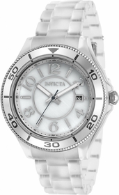Invicta 30355 Anatomic Ladies Quartz Watch