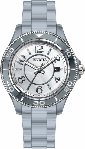 Invicta 30356 Anatomic Ladies Quartz Watch