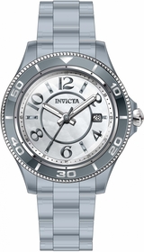 Invicta 30356 Anatomic Ladies Quartz Watch