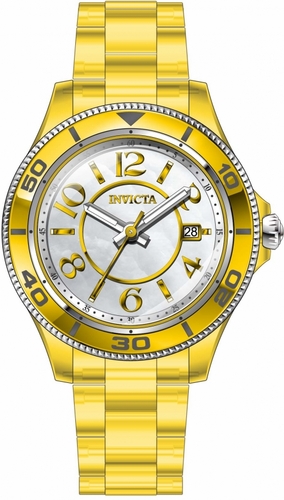 Invicta 30357 Anatomic Ladies Quartz Watch