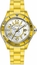 Invicta 30357 Anatomic Ladies Quartz Watch