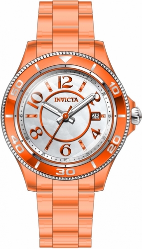 Invicta 30358 Anatomic Ladies Quartz Watch
