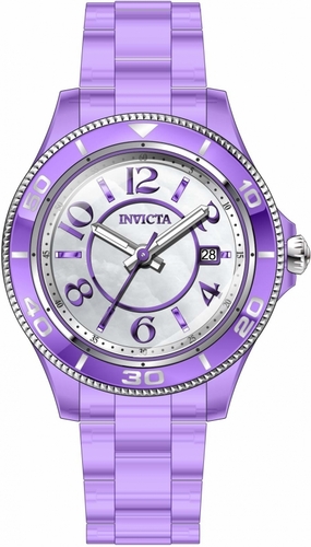 Invicta 30359 Anatomic Ladies Quartz Watch
