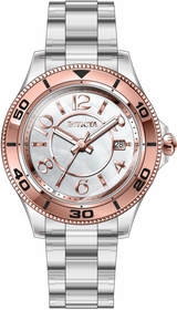 Invicta 30362 Anatomic Ladies Quartz Watch