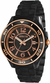 Invicta 30364 Anatomic Ladies Quartz Watch