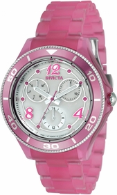 Invicta 30365 Anatomic Ladies Quartz Watch