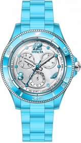 Invicta 30366 Anatomic Ladies Quartz Watch