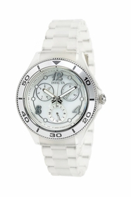 Invicta 30367 Anatomic Ladies Quartz Watch