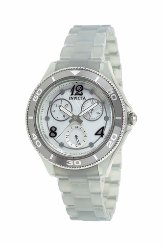 Invicta 30368 Anatomic Ladies Quartz Watch