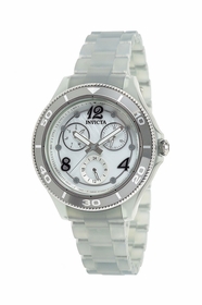 Invicta 30368 Anatomic Ladies Quartz Watch