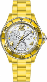 Invicta 30369 Anatomic Ladies Quartz Watch