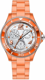 Invicta 30370 Anatomic Ladies Quartz Watch