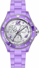 Invicta 30371 Anatomic Ladies Quartz Watch