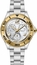 Invicta 30373 Anatomic Ladies Quartz Watch