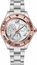 Invicta 30374 Anatomic Ladies Quartz Watch