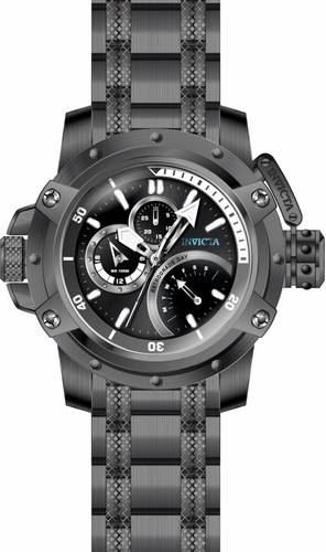 Invicta 30377 Coalition Forces Mens Chronograph Quartz Watch