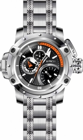 Invicta 30378 Coalition Forces Mens Chronograph Quartz Watch