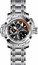 Invicta 30378 Coalition Forces Mens Chronograph Quartz Watch