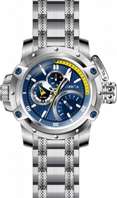 Invicta 30379 Coalition Forces Mens Chronograph Quartz Watch