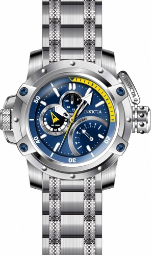 Invicta 30379 Coalition Forces Mens Chronograph Quartz Watch