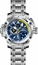 Invicta 30379 Coalition Forces Mens Chronograph Quartz Watch