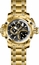 Invicta 30380 Coalition Forces Mens Chronograph Quartz Watch