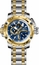 Invicta 30382 Coalition Forces Mens Chronograph Quartz Watch