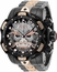 Invicta 30400 Reserve Samurai Dragon Mens Chronograph Quartz Watch