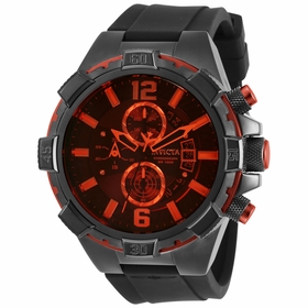 Invicta 30406 Aviator Mens Chronograph Quartz Watch