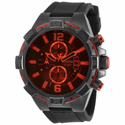 Invicta 30406 Aviator Mens Chronograph Quartz Watch