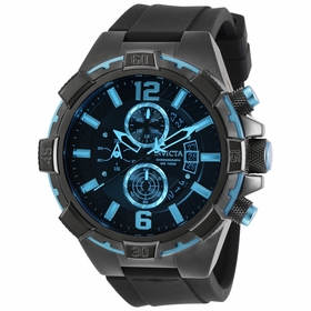 Invicta 30407 Aviator Mens Chronograph Quartz Watch