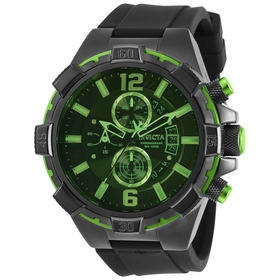 Invicta 30408 Aviator Mens Chronograph Quartz Watch